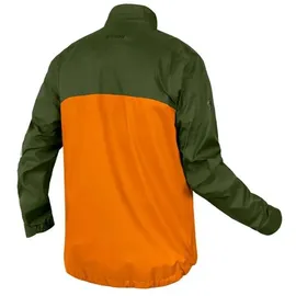 Endura MT500 Lite Pullover WP Herren Bikejacke-Oliv-Dunkelgrün-L
