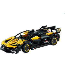 Lego Technic Bugatti-Bolide 42151