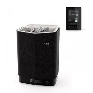 Tylö Sense Combi Elite 10 inkl. Saunasteuerung Elite Cloud