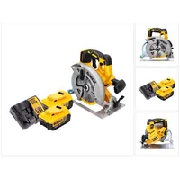 DeWalt DCS 570 M2 Akku Handkreissäge 18 V 184