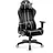 Gaming Chair schwarz/weiß