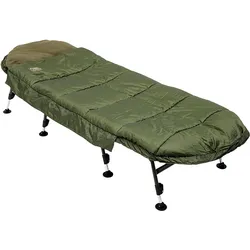 Prologic Avenger 8 Leg S/Bag&Bedchair Systembett EINHEITSGRÖSSE