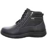 Jomos Schnürstiefel Herren Schwarz 46