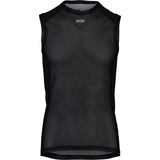 POC Essential Layer Vest Unterhemd, Uranium Black, S