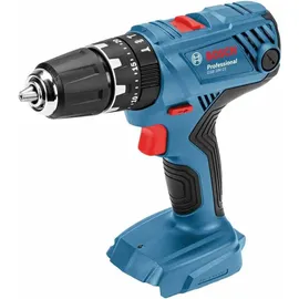 Bosch GSB 18V-21 Professional ohne Akku + L-Boxx 06019H1108