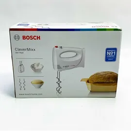 Bosch CleverMixx MFQ3010 Handmixer