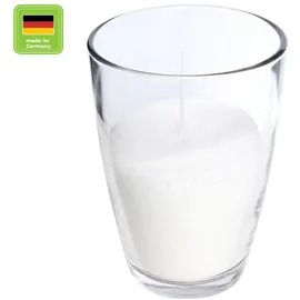 luterna Kerzengranulat mit Duft 400 g weiß