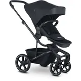 EasyWalker Harvey5 Midnight Black, Schwarz