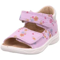 superfit Polly Lila/Silber 23