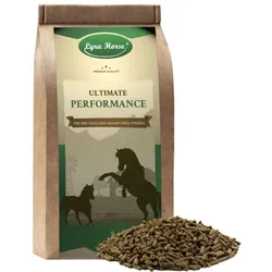 10 kg Lyra Horse® Senior Mineralfutter