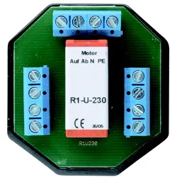 Somfy Trennrelais TR1-U-230 1822098