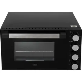 Adler AD 6031 schwarz