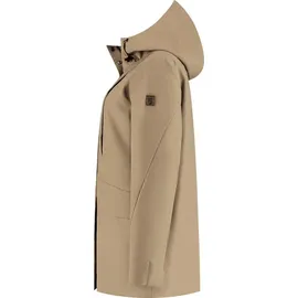 Travelin' Leyla women light brown XL - Braun - XL