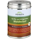 Herbaria Waldeslust Wildgewürz 120g