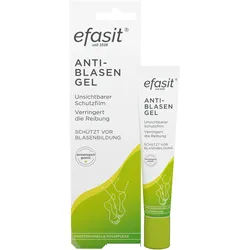 Efasit Anti-Blasen Gel