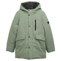 Tom Tailor Steppjacke grün 164