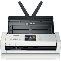 Brother ADS-1700W Wireless Compact Document Scanner
