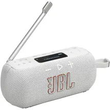 JBL Tuner 3 weiß