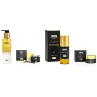 Isdin Augenpflege Serum Set 7 x 15 ml