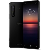 Sony Xperia 1 II schwarz