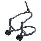 Oxford Zero-G Lenkkopfständer, schwarz