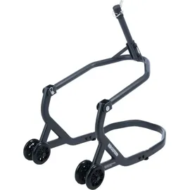 Oxford Zero-G Lenkkopfständer, schwarz