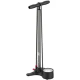 Lezyne Sport Drive 3.5 Standpumpe grau