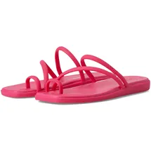Crocs Miami Toe Loop Dragon Fruit 41