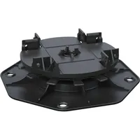 Karle & Rubner Terrassenlager Clip 25-40 mm