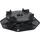 Karle & Rubner Terrassenlager Clip 25-40 mm