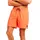 Protest Badeshorts Faster Burnt Peach M