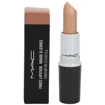 MAC Frost Lipstick Lippenstift Gel 3 g