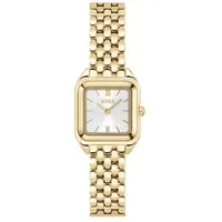 Boss Damenuhr Mae Petite 1502823 - gold