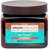 Arganicare Argan Hair Masque Haarmaske 500 ml