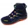 Lowa Maddox WARM GTX MID Kinder blau - -