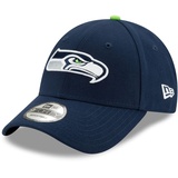 New Era Seattle Seahawks 9forty Cap NFL The League Team - One-Size