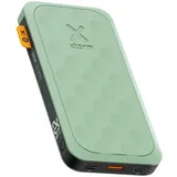 Xtorm Fuel Series 5 Powerbank 10.000mAh 20W Grün