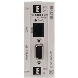Eaton Moeller Eaton Gateway Profibus DP EU5C-SWD-DP