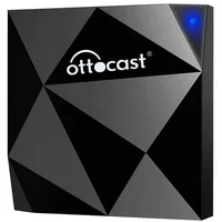 OTTOCAST CP76 U2-AIR Carplay (black)