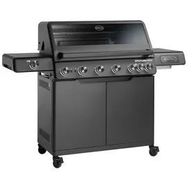 Rösle EPICFLAME Pro 6 weiß