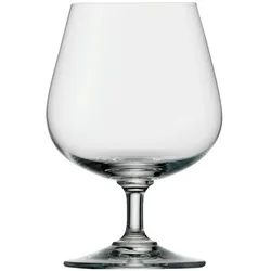 METRO Professional Cognacglas  Aveiro, Kristallglas, 40 cl, 6 Stück