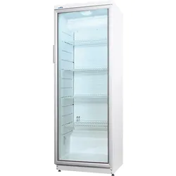 Nordcap COOL-LINE Kühlschrank CD 350 LED