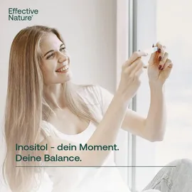 Effective Nature Inositol Tabletten 120 Stück