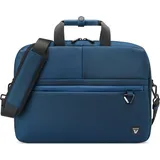 Roncato Trial Aktentasche 44 cm Laptopfach blau