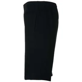 Peak Performance Sweatshorts Schwarz L