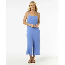 Rip Curl Premium Surf Overall - Blue - M