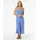 Rip Curl Premium Surf Overall - Blue - M