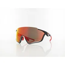Red Bull Spect Pace 006 13 Shiny Black/Smoke with Red Mirror