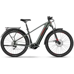 Haibike Trekking 5 High Herren Elektrorad 11 Gang i720 Yamaha e-bike RH 55/XL 55