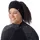 Smartwool Fleece Lined Headband - Black One Size